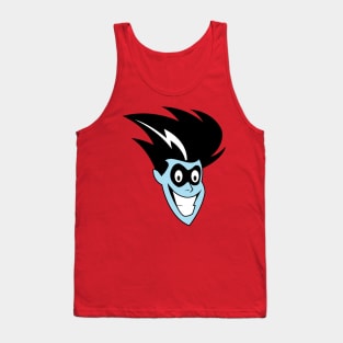 Freak Face Tank Top